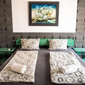 Casa Tua3 Apartamento