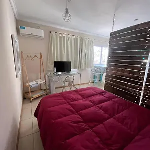 Departamento Céntrico , Mendoza Argentina