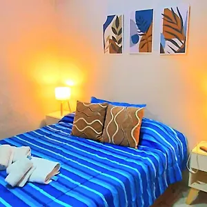 Departamento Ideal Turistas, Centro Mendoza, Ubicacion Perfecta Y Parking Privado A 100 Mts , Mendoza Argentina