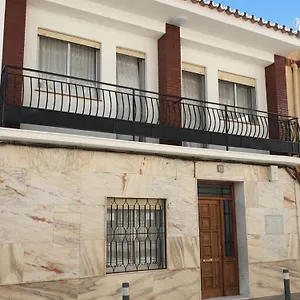 Casa El Correo , Villanueva del Trabuco España