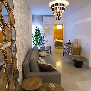 Corazon Andaluz , Málaga España