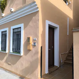 El Rinconcito Paraiso , Rincón de la Victoria España