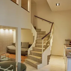 Appartement Pair Of Kings |, Budapest
