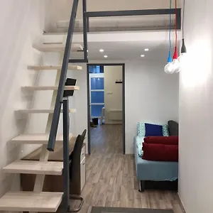 Appartement The Whistling Rabbi, Budapest
