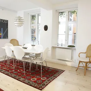 Copenhagenapartment , Copenhague Danemark