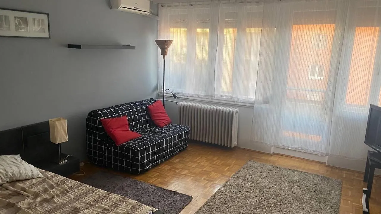 Budapest Flat Rent Hungary