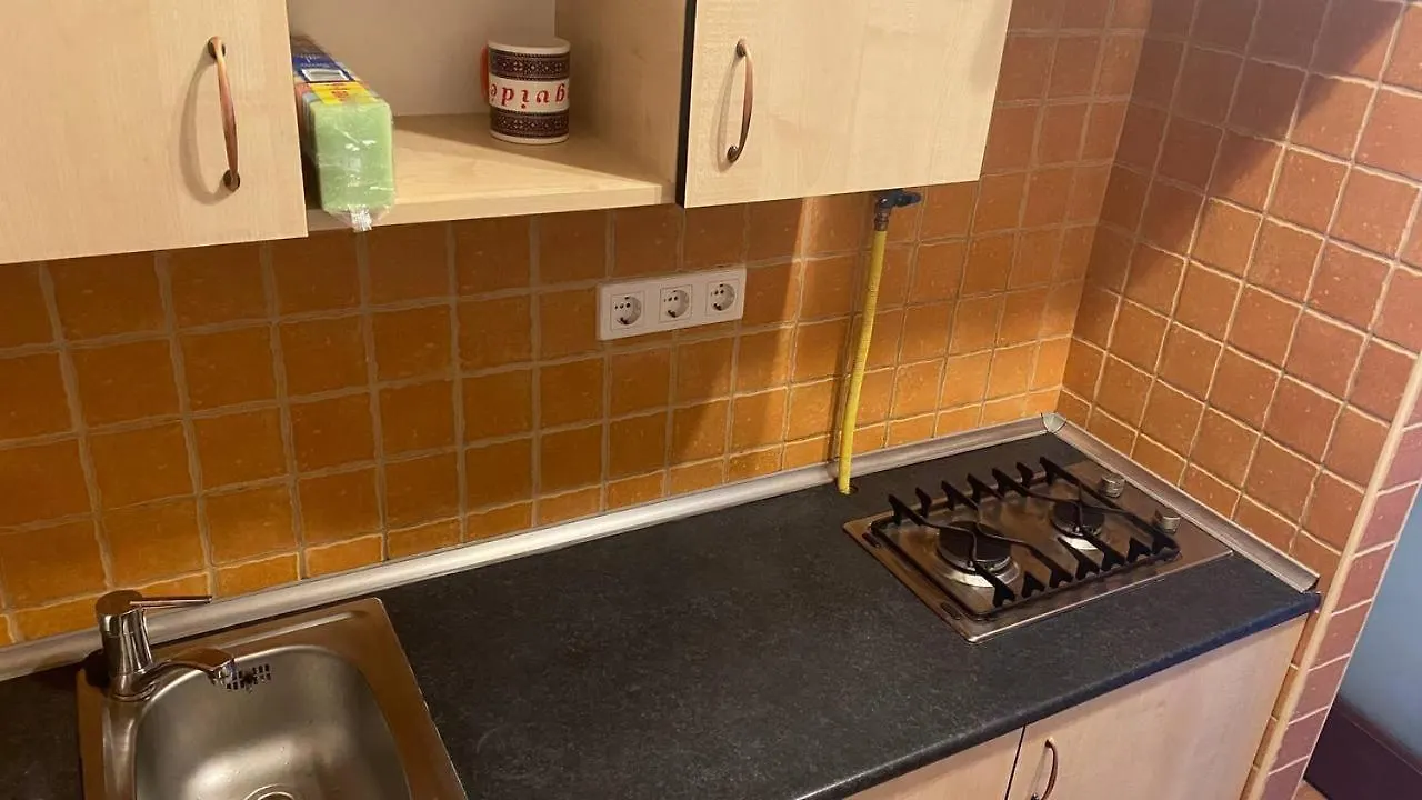 Apartment Budapest Flat Rent
