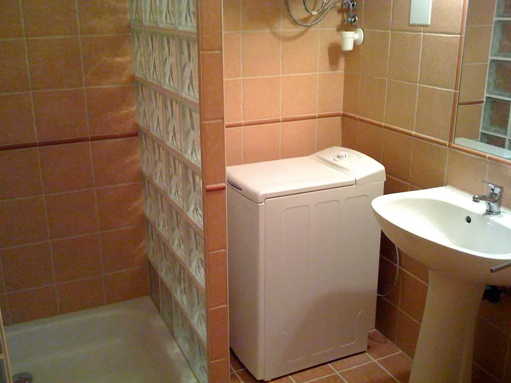 Budapest Flat Rent 0*,  Hungary