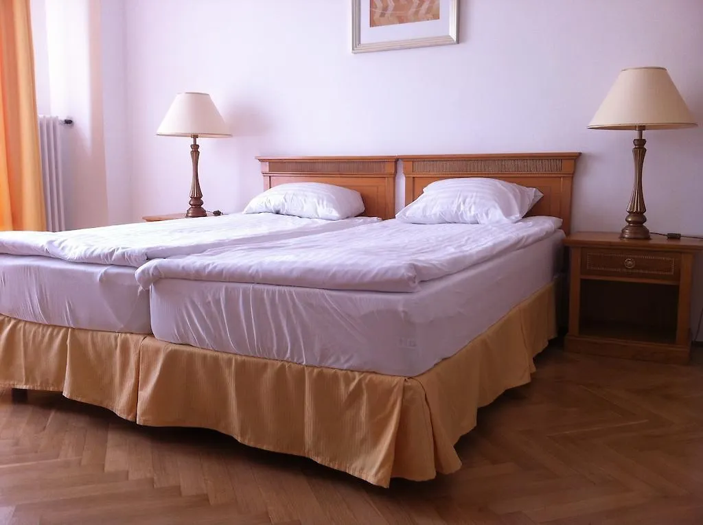 Budapest Flat Rent
