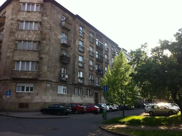 Apartment Budapest Flat Rent Hungary