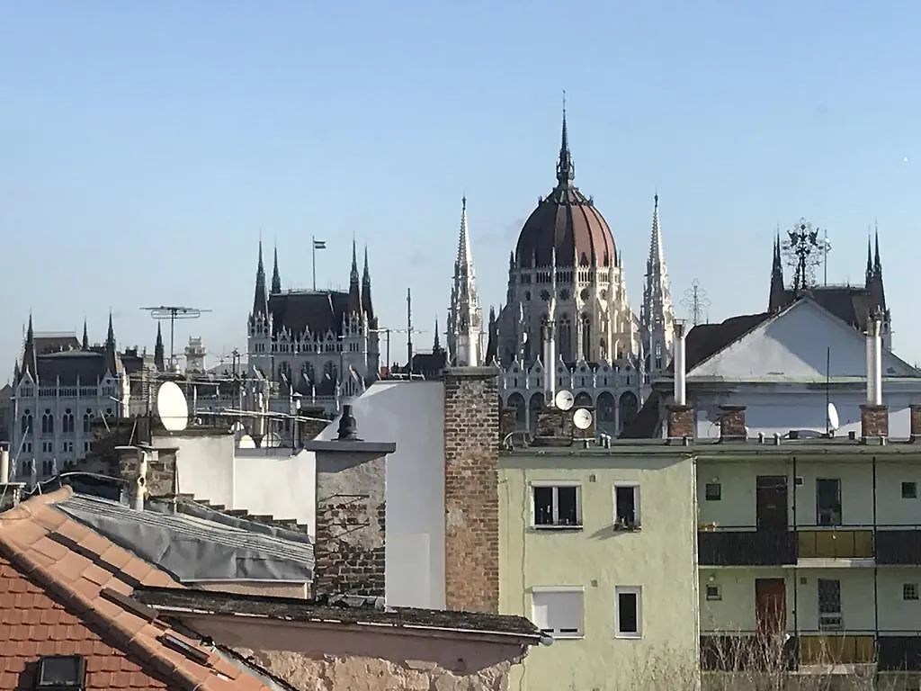 Budapest Flat Rent Apartment