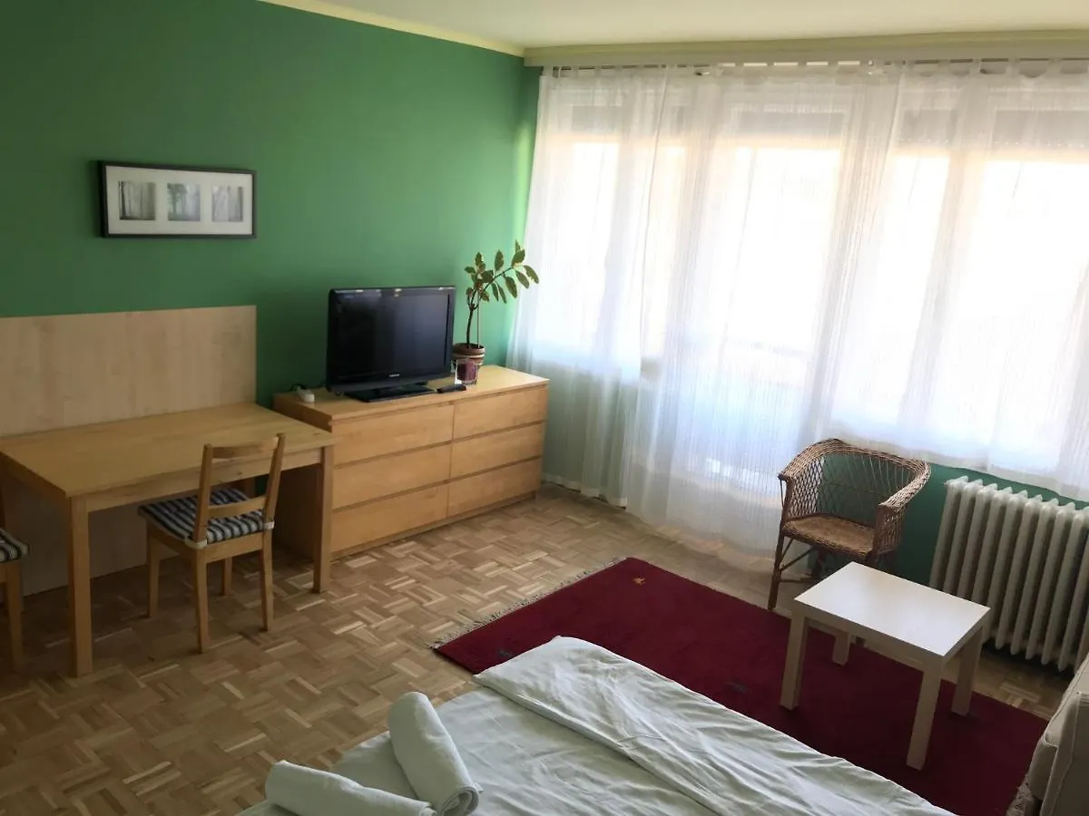Budapest Flat Rent Apartment