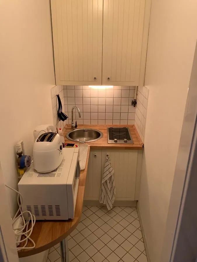 Budapest Flat Rent Apartment